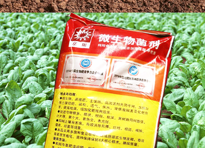 微生物菌剂助力农家肥料腐熟 京阳技术引领绿色农业新实践